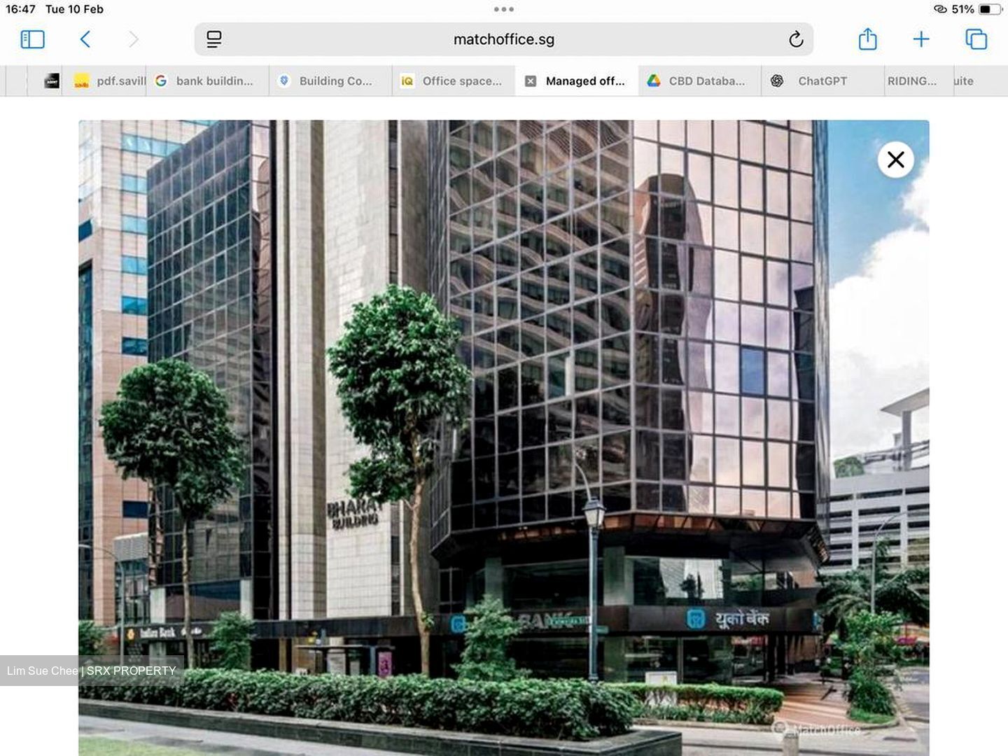 Raffles Place MRT (D1), Office #526775871